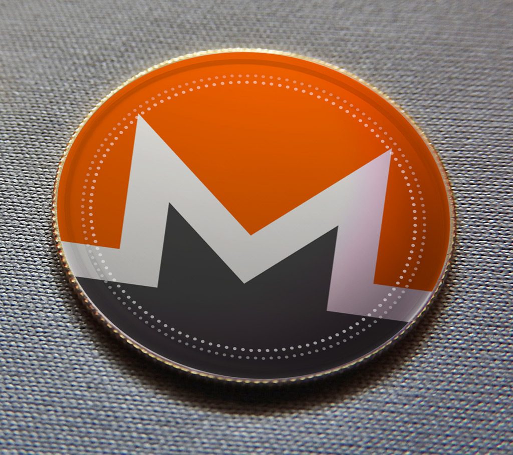 Monero cryptocurrency mining