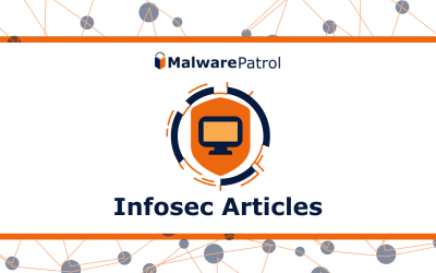 InfoSec Articles (08/01/2022 – 08/16/2022)