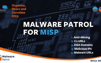MISP Configuration Guide