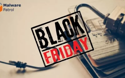 Avoiding Black Friday Phishing Scams