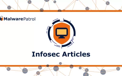 InfoSec Articles (10/25/2022 – 11/08/2022)